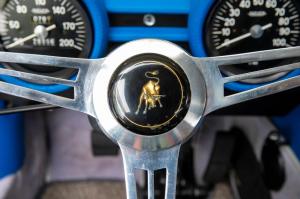 Lamborghini Miura P400 1968 года  (WW)